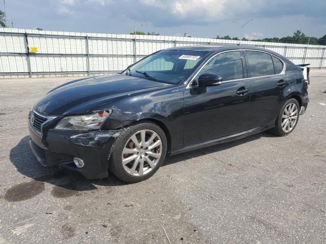  Salvage Lexus Gs