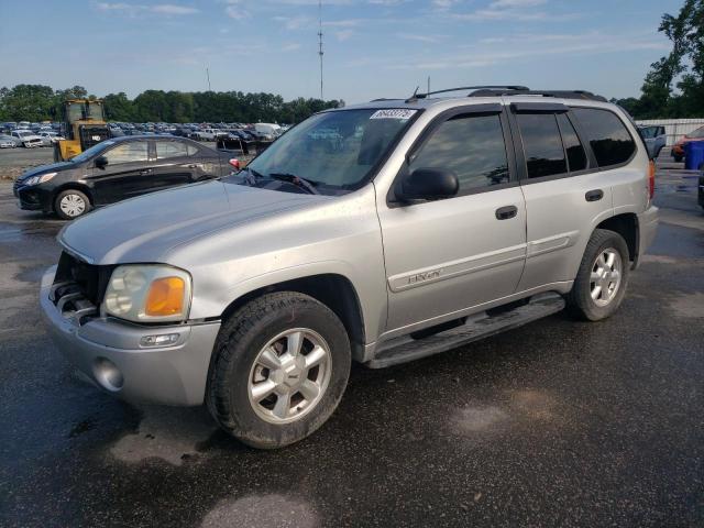  Salvage GMC Envoy