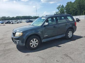  Salvage Mazda Tribute