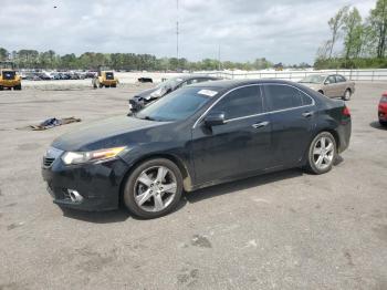  Salvage Acura TSX