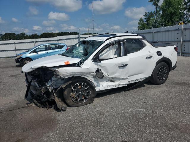  Salvage Hyundai SANTA CRUZ