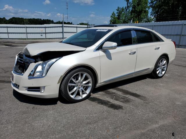  Salvage Cadillac XTS