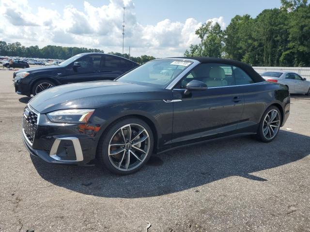  Salvage Audi A5