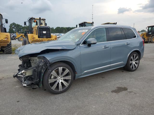  Salvage Volvo XC90