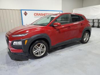  Salvage Hyundai KONA