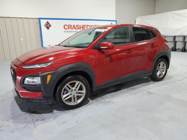  Salvage Hyundai KONA