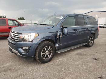  Salvage Ford Expedition