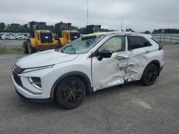  Salvage Mitsubishi Eclipse