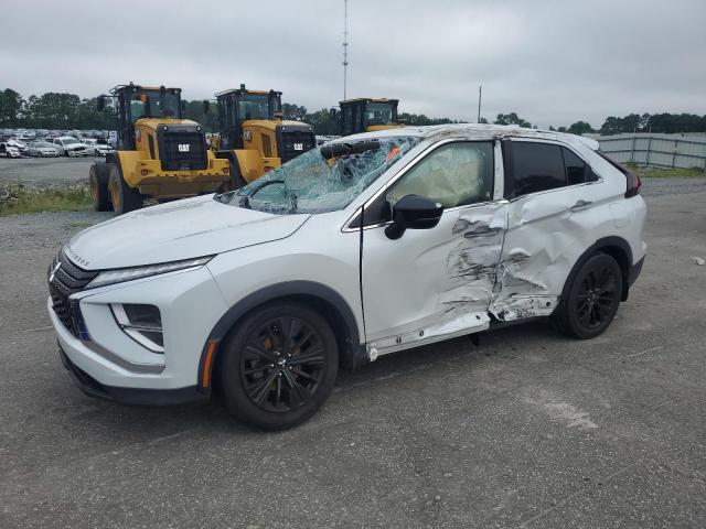  Salvage Mitsubishi Eclipse