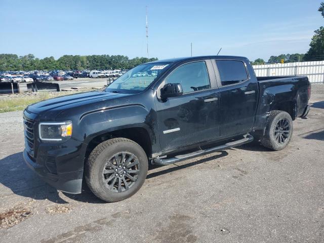  Salvage GMC Canyon