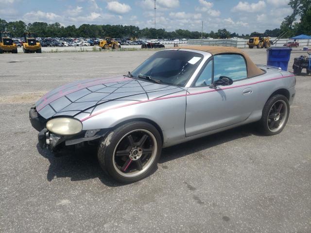  Salvage Mazda Mx5