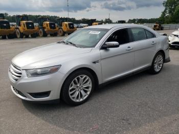 Salvage Ford Taurus