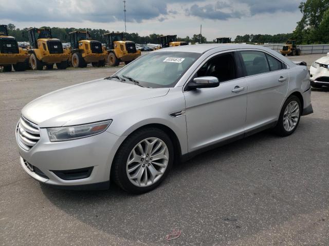  Salvage Ford Taurus
