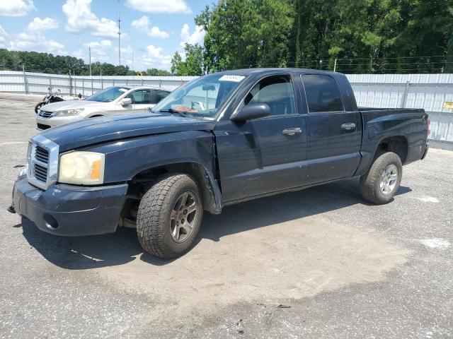  Salvage Dodge Dakota