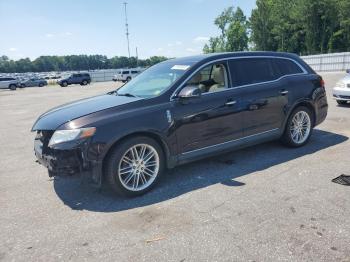  Salvage Lincoln MKT