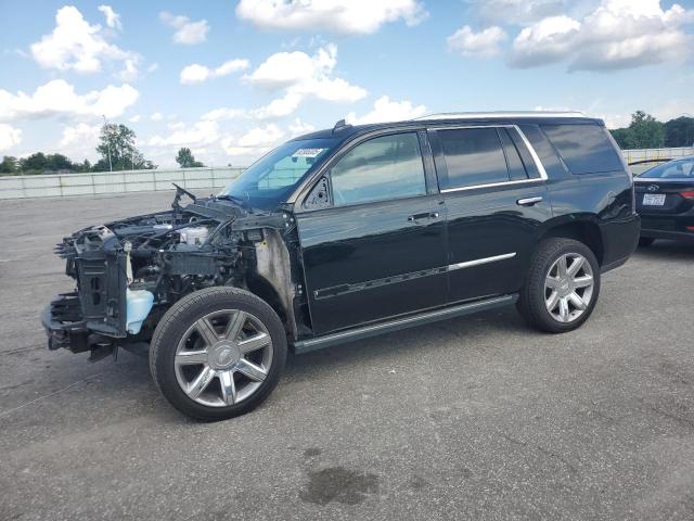  Salvage Cadillac Escalade