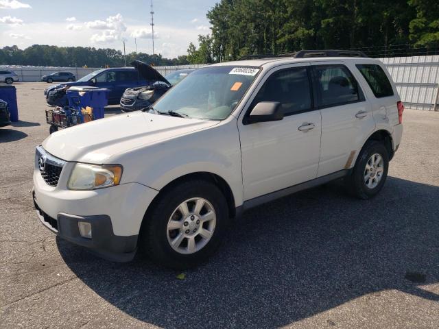  Salvage Mazda Tribute