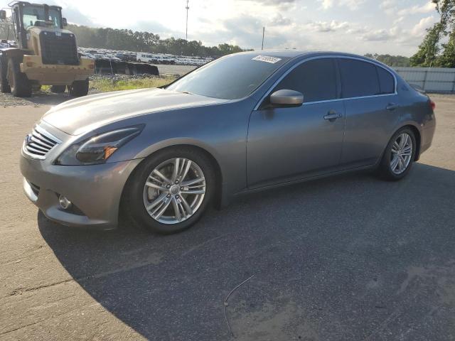  Salvage INFINITI G37