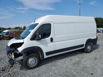 Salvage Ram Promaster