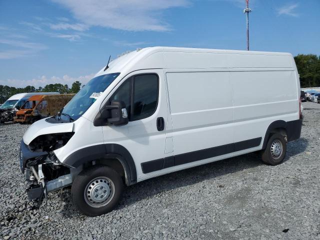  Salvage Ram Promaster
