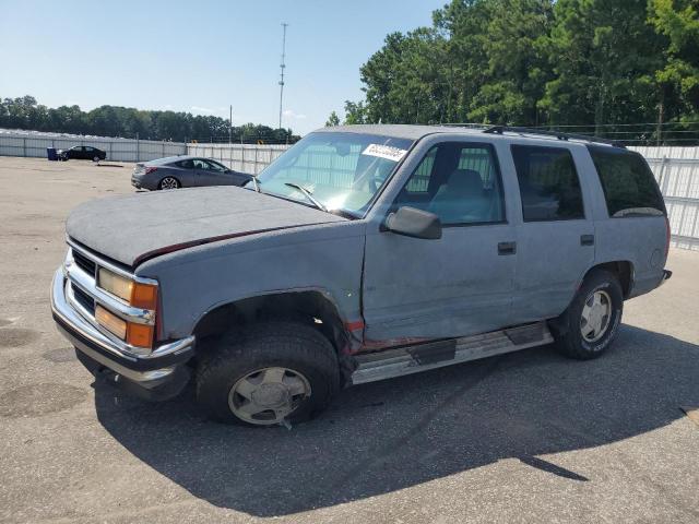  Salvage Other Tahoe