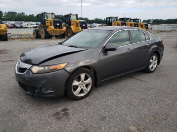  Salvage Acura TSX