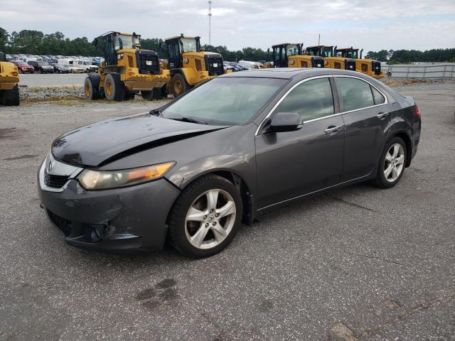  Salvage Acura TSX