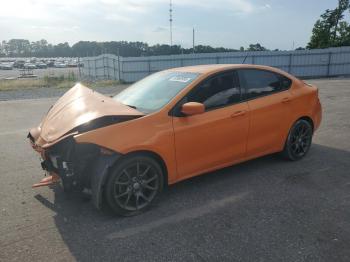  Salvage Dodge Dart