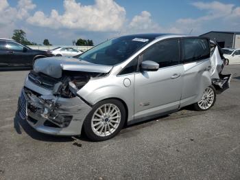  Salvage Ford Cmax