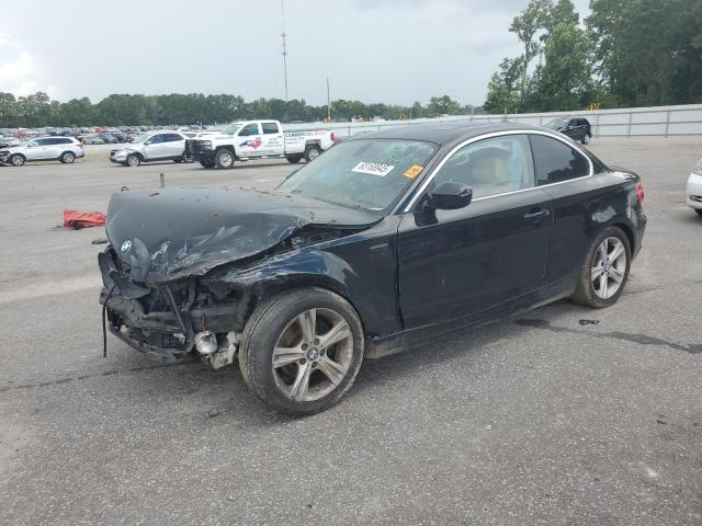  Salvage BMW 1 Series