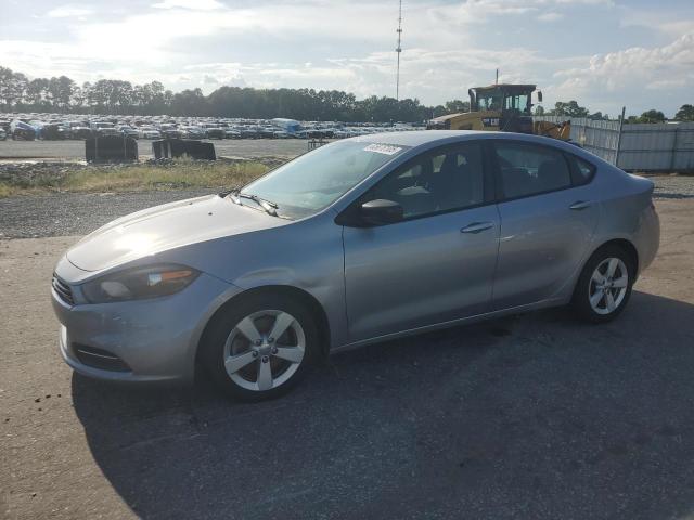  Salvage Dodge Dart