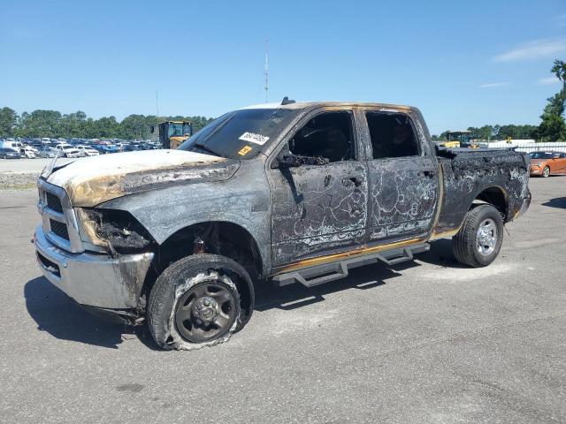  Salvage Ram 2500