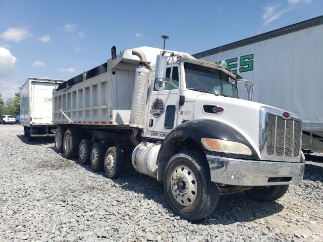  Salvage Peterbilt 335