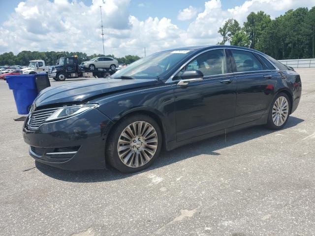  Salvage Lincoln MKZ