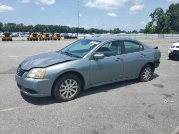  Salvage Mitsubishi Galant