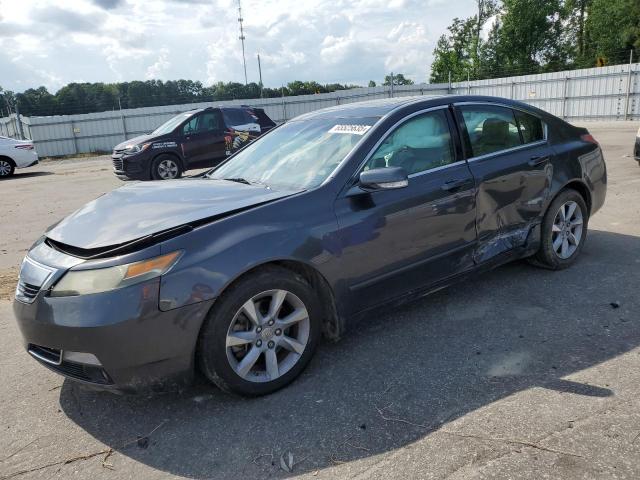  Salvage Acura TL