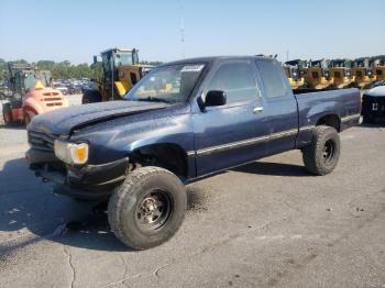  Salvage Toyota T100