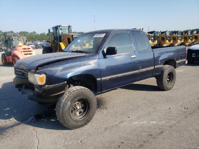  Salvage Toyota T100