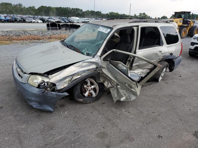  Salvage Mazda Tribute