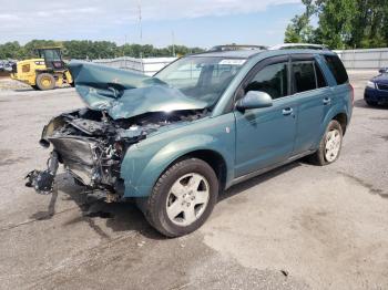  Salvage Saturn Vue