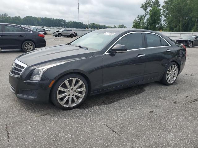  Salvage Cadillac ATS