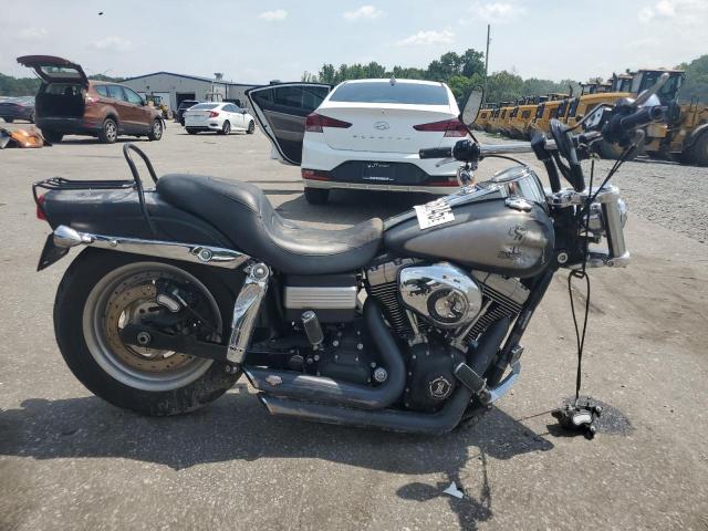 Salvage Harley-Davidson Fx