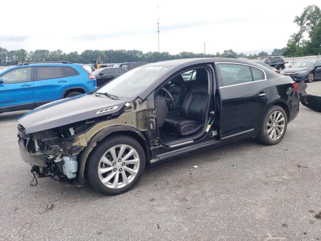 Salvage Buick LaCrosse