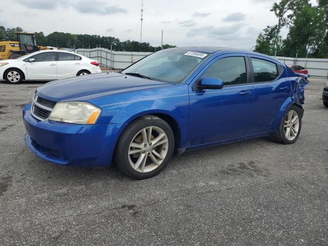  Salvage Dodge Avenger