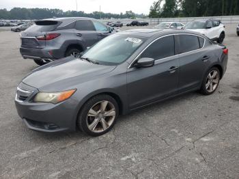  Salvage Acura ILX