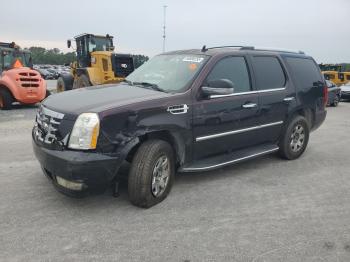  Salvage Cadillac Escalade