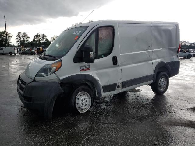  Salvage Ram Promaster