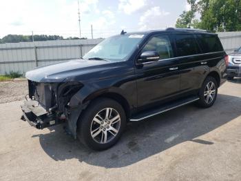  Salvage Ford Expedition