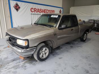  Salvage Mazda B Series