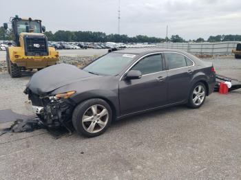  Salvage Acura TSX
